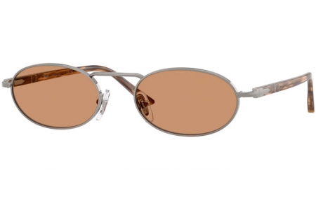 Gafas de Sol - Persol - PO1023S - 513/53 GUNMETAL // BROWN