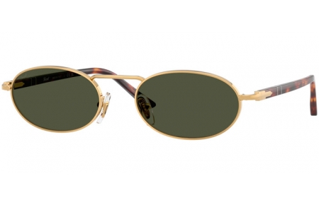 Gafas de Sol - Persol - PO1023S - 515/31 GOLD // GREEN