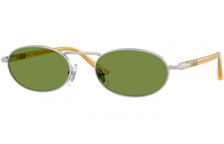 Gafas de Sol - Persol - PO1023S - 518/4E SILVER // GREEN