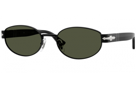 Gafas de Sol - Persol - PO1024S - 107831  BLACK // GREEN