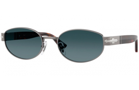 Gafas de Sol - Persol - PO1024S - 513/S3 GUNMETAL // BLUE GRADIENT POLARIZED