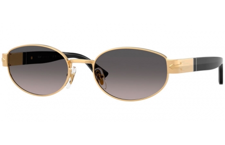 Gafas de Sol - Persol - PO1024S - 515/M3 GOLD // GREY GRAIDENT POLARIZED
