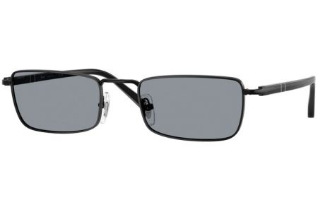Gafas de Sol - Persol - PO1025S - 1078R5  BLACK // GREY