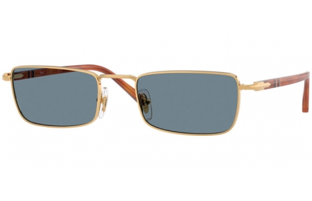 Gafas de Sol - Persol - PO1025S - 113256  GOLD // BLUE