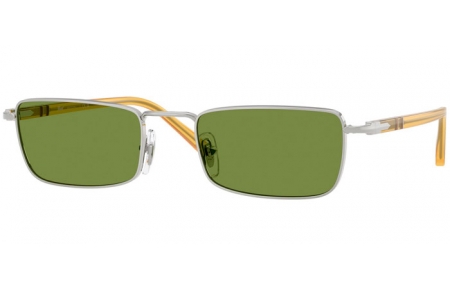 Gafas de Sol - Persol - PO1025S - 518/4E SILVER // GREEN