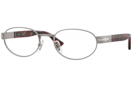 Monturas - Persol - PO1026V - 513  GUNMETAL