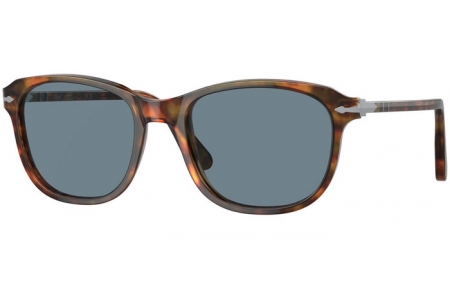 Lunettes de soleil - Persol - PO1935S - 108/56 CAFFE // LIGHT BLUE