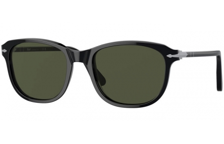 Gafas de Sol - Persol - PO1935S - 95/31 BLACK // CRYSTAL GREEN