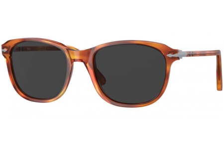 Gafas de Sol - Persol - PO1935S - 96/48 TERRA DI SIENA // BLACK POLARIZED