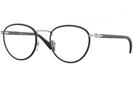 Monturas - Persol - PO2410VJ - 1119 ARGENTO NERO