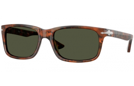 Gafas de Sol - Persol - PO3048S - 108/31 COFFEE // GREEN