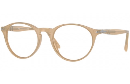 Lunettes de vue - Persol - PO3092V - 1169 OPAL BEIGE