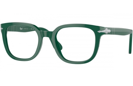 Lunettes de vue - Persol - PO3263V - 1171 PLAIN GREEN