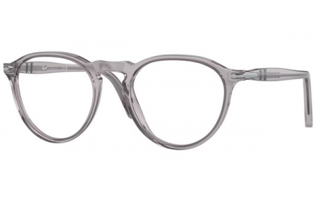 Lunettes de vue - Persol - PO3286V - 309  TRANSPARENT GREY