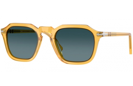 Gafas de Sol - Persol - PO3292S - 204/S3 HONEY // BLUE GRADIENT POLARIZED