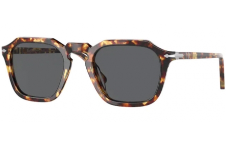 Sunglasses - Persol - PO3292S - 985/B1 TABACCO VIRGINIA // DARK GREY
