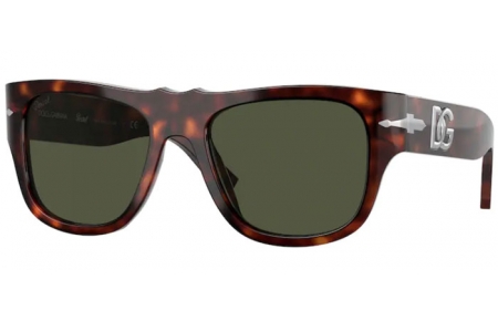 Gafas de Sol - Persol - PO3294S - 24/31 HAVANA // GREEN