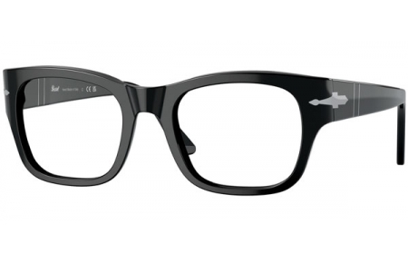 Monturas - Persol - PO3297V - 95 BLACK