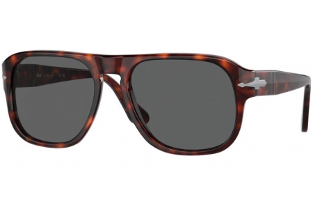 Gafas de Sol - Persol - PO3310S JEAN - 24/B1 HAVANA // BLACK