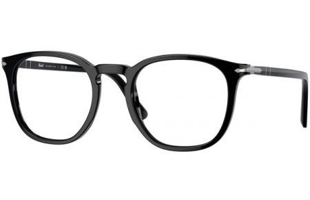 Monturas - Persol - PO3318V - 95 BLACK