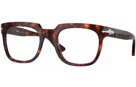 Frames - Persol - PO3325V - 24  HAVANA