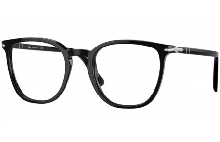 Monturas - Persol - PO3338V - 95 BLACK