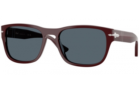 Gafas de Sol - Persol - PO3341S - 1241R5  BORDEAUX // BLUE