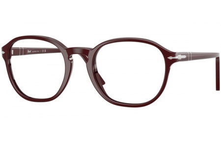 Monturas - Persol - PO3343V - 1241 OPAL BORDEAUX