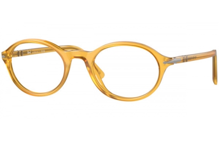 Lunettes de vue - Persol - PO3351V - 204 MIELE