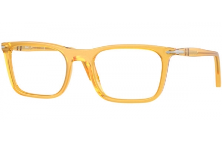 Lunettes de vue - Persol - PO3358V - 204  HONEY
