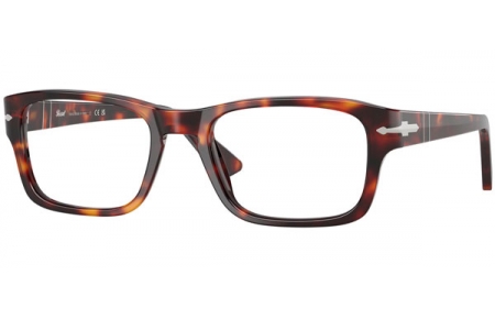 Monturas - Persol - PO3364V - 24  HAVANA