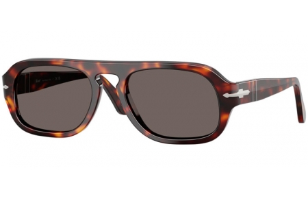 Gafas de Sol - Persol - PO3369S - 24/B1 HAVANA // DARK GREY
