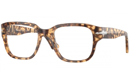 Monturas - Persol - PO3374V - 1056  HAVANA BROWN BEIGE