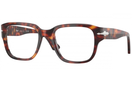 Monturas - Persol - PO3374V - 24  HAVANA