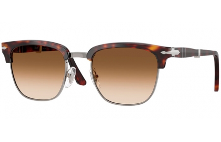 Gafas de Sol - Persol - PO3375S - 24/51 HAVANA // BROWN GRADIENT
