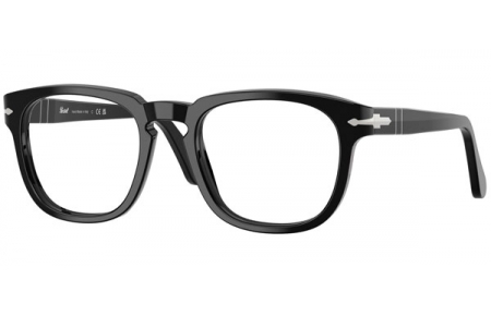 Monturas - Persol - PO3376V - 95 BLACK
