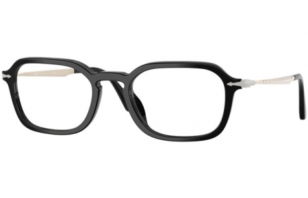Monturas - Persol - PO3381V - 95  BLACK