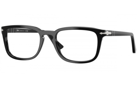 Monturas - Persol - PO3382V - 95  BLACK