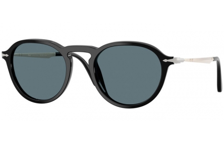 Gafas de Sol - Persol - PO3383S - 95/3R BLACK // DARK GREY POLARIZED