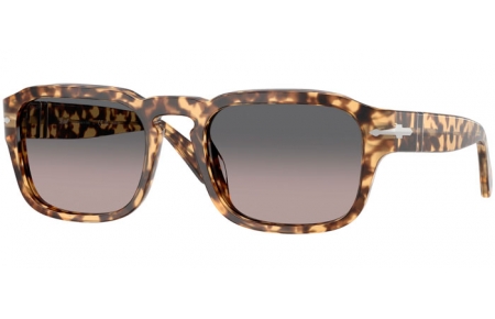 Gafas de Sol - Persol - PO3386S - 1056M3  TORTOISE BROWN BEIGE // GREY GRADIENT POLARIZED