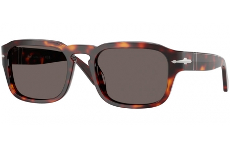 Gafas de Sol - Persol - PO3386S - 24/B1 HAVANA // DARK GREY