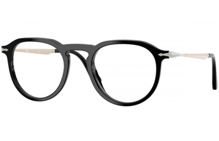 Monturas - Persol - PO3387V PIER - 95 BLACK