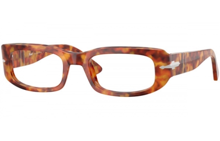 Monturas - Persol - PO3388V - 106  TORTOISE BROWN