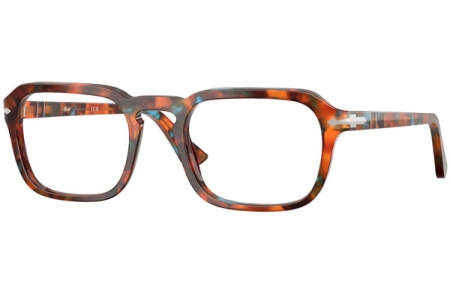 Monturas - Persol - PO3390V - 1232  TORTOISE BROWN PEARL BLUE