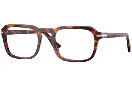 Monturas - Persol - PO3390V - 24  HAVANA