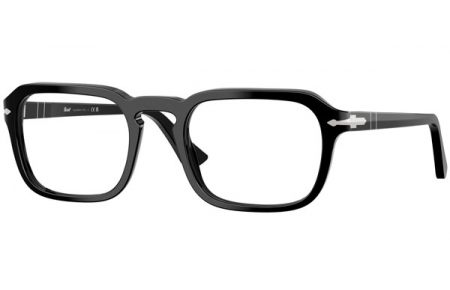 Monturas - Persol - PO3390V - 95 BLACK
