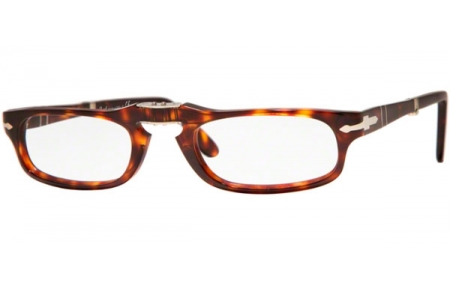 Frames - Persol - PO2886V - 24 HAVANA