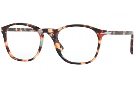 Frames - Persol - PO3007VM - 1058 AZURE BROWN