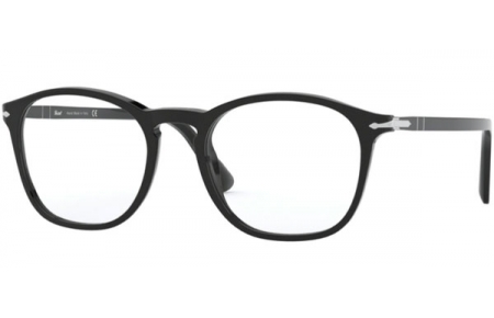 Monturas - Persol - PO3007VM - 95 BLACK