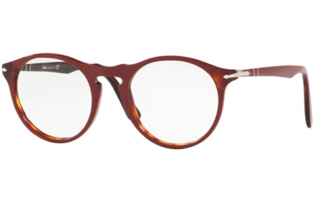 Monturas - Persol - PO3201V - 1094 RED HAVANA